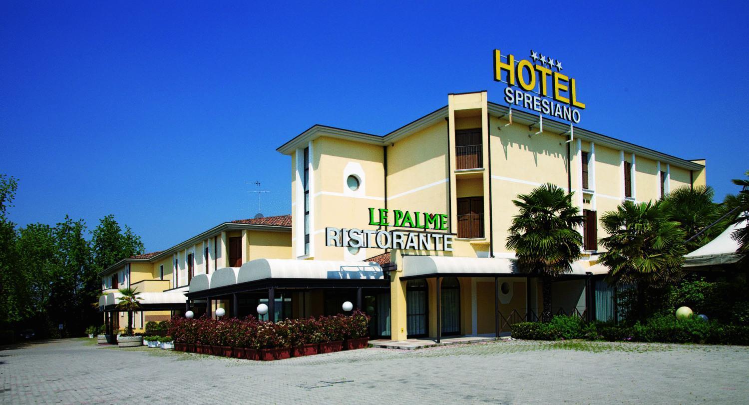 Hotel Spresiano 4*